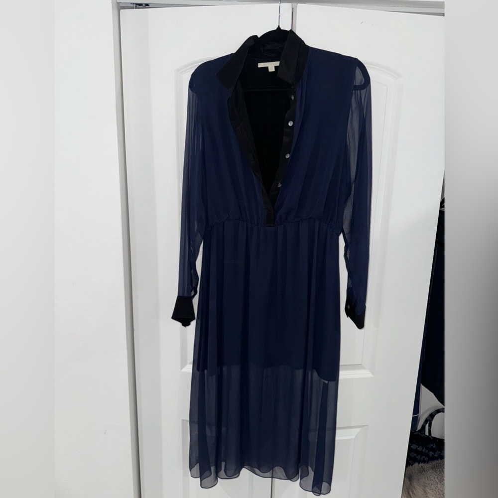 Jonathan Simkhai dress
